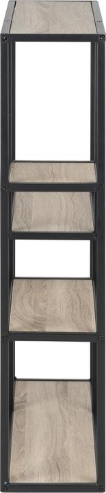 Actual product image AC Design Seaford (75 x 20 x 91 cm)