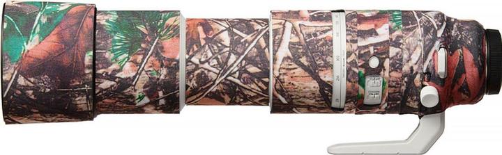 Image du produit easyCover Lens Oak For Canon RF 200-800mm f/6.3-9 IS USM Forest Camouf (520005801)