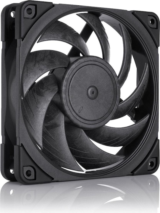 Noctua NF-A12X25 PWM chromax.black.swap (120 mm, 1 x)