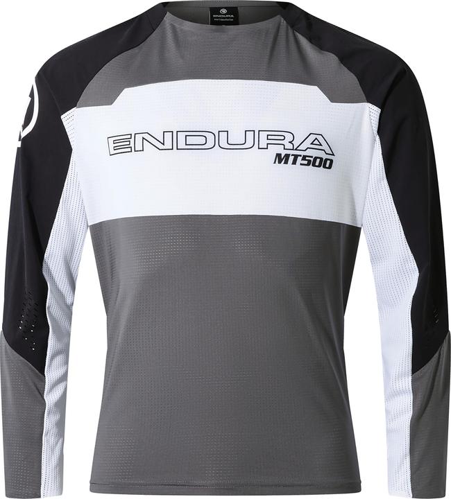 Produktbild Endura MT500 Burner Lite Trikot (langarm) (M)