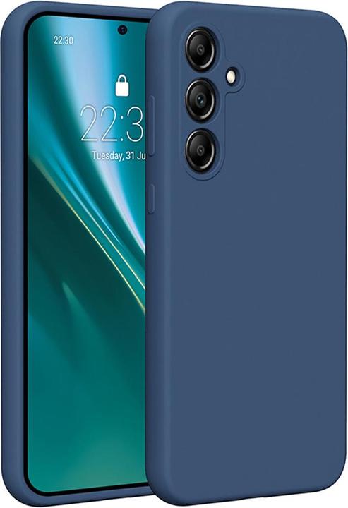 Blu marino, Blu scuro