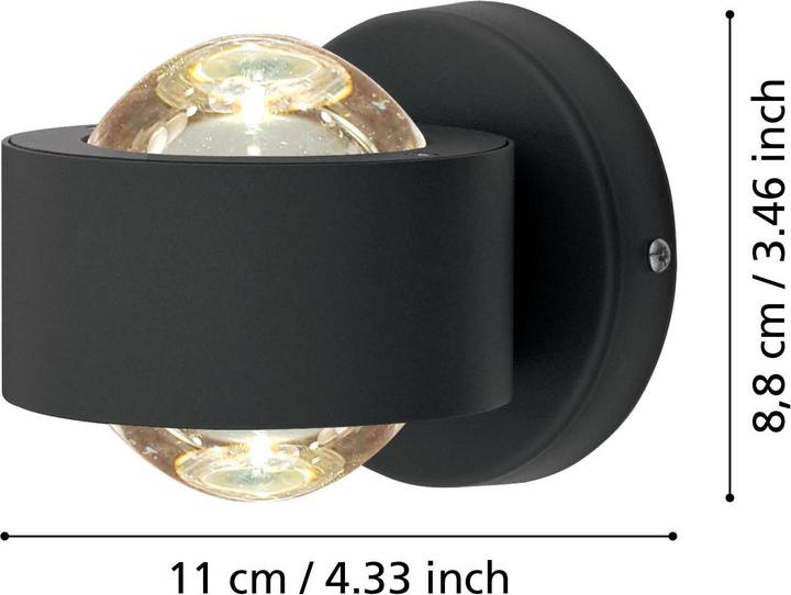 Actual product image EGLO Ono 2 (500 lm)