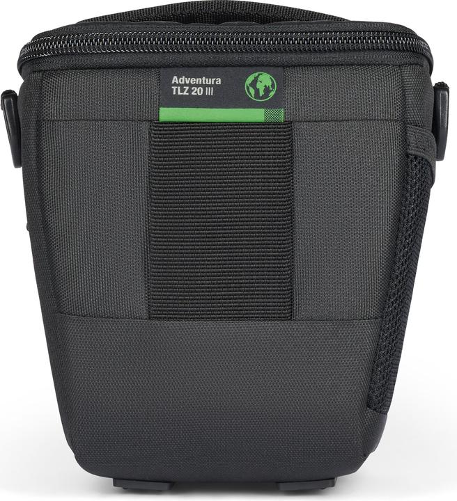 Actual product image Lowepro Adventura TLZ 20 III (Camera shoulder bag, 2 l)