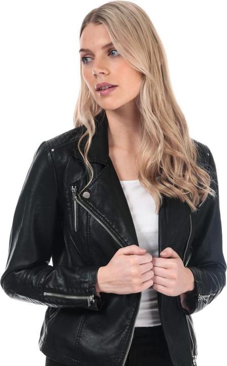 Produktbild Only Gemma Bikerjacke