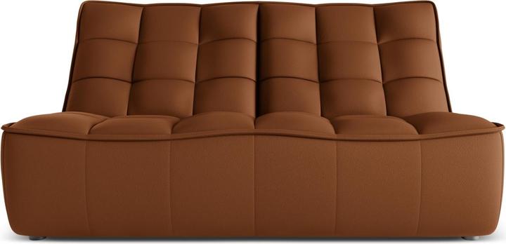 2 person sofa, Modular sofa