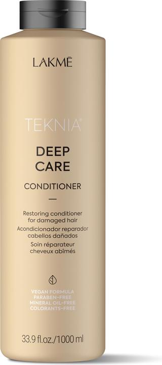 Produktbild Lakmé Teknia Deep Care Conditioner 1000 ml (1000 ml)