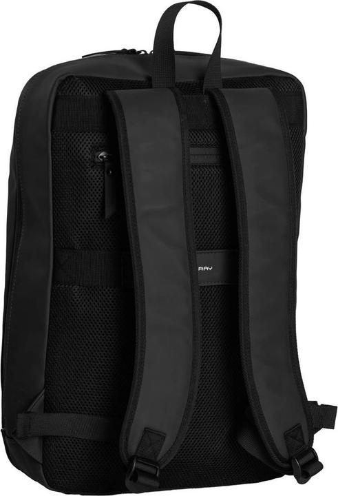 Actual product image Daniel Ray Wollongong Office Backpack