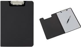 Immagine prodotto Maul Portadocumenti Cartella per appunti nero (31,5 x 1,5 x 23 cm)