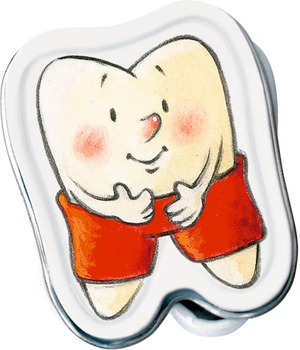 Immagine prodotto Das Wackelzahnbuch (Tedesco, Iwona Ortseifen, Thomas Röhner, 2022)