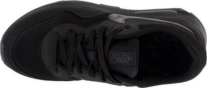 Image du produit Nike Sneaker Air Max Motiv Wildleder (38)