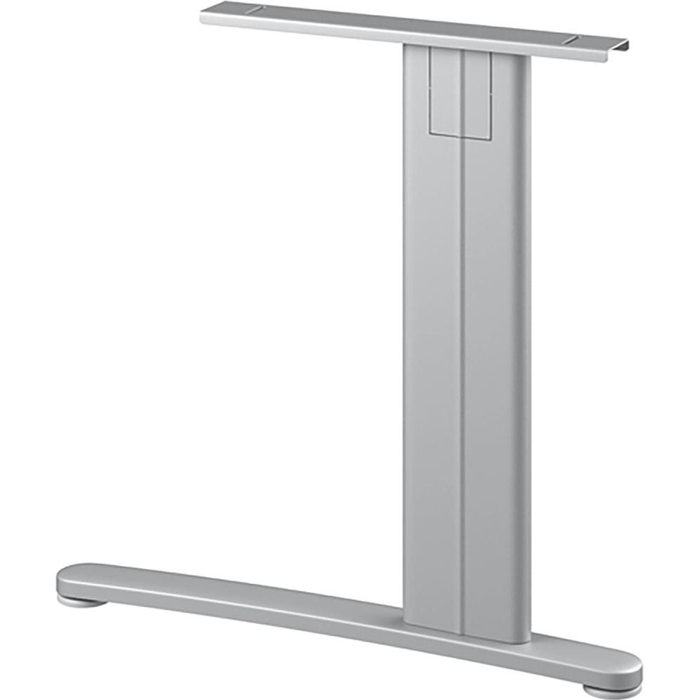 Hettich, Tischbeine + Tischgestell, C-Grundfuss