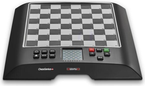 Produktbild Millennium Genius Pro