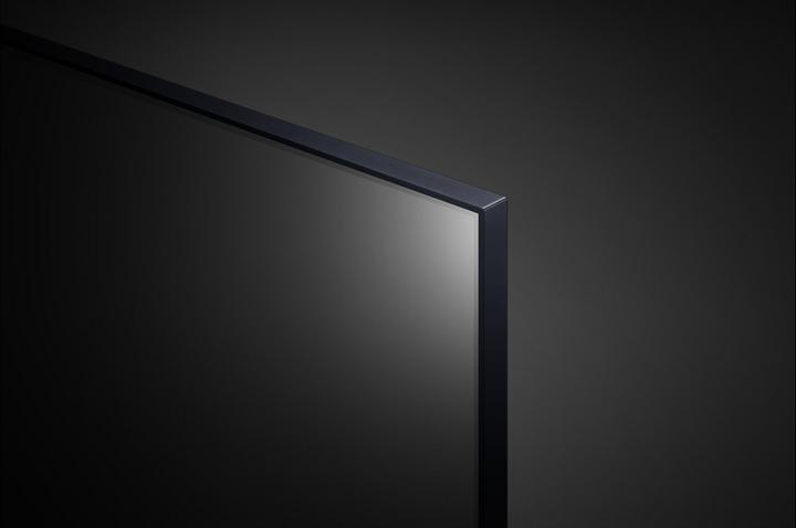 Actual product image LG UT81 (55", UT81, LED, 4K)