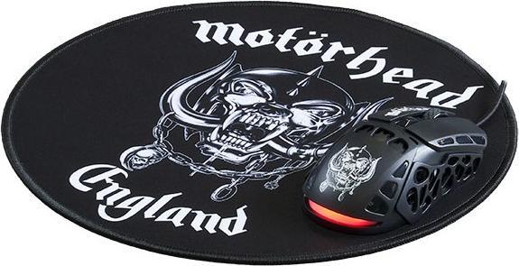 Produktbild Subsonic Gaming Mouse Pad Motorhead