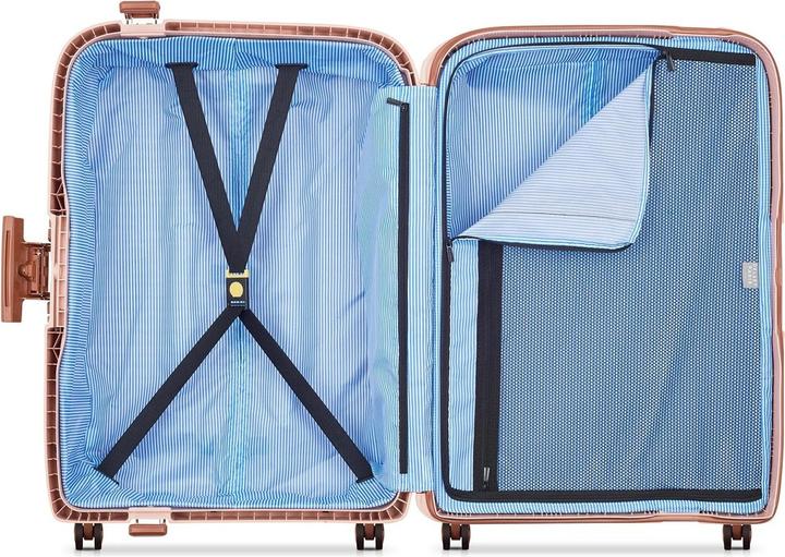 Produktbild Delsey Moncey 4-Rollen Trolley 69 cm (82 l)