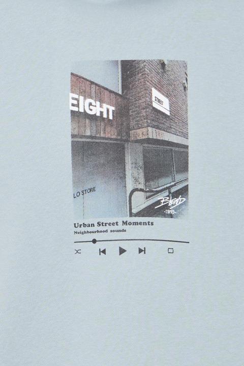 Produktbild Blend Istvan Regular Fit (M)