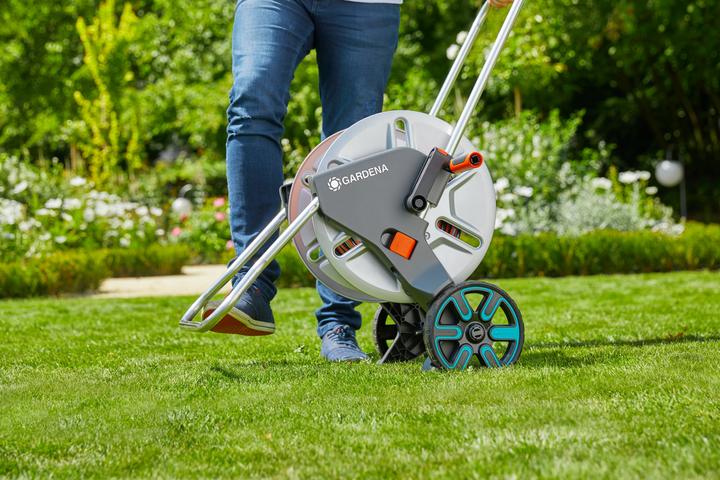 Actual product image Gardena AquaRoll (60 m)