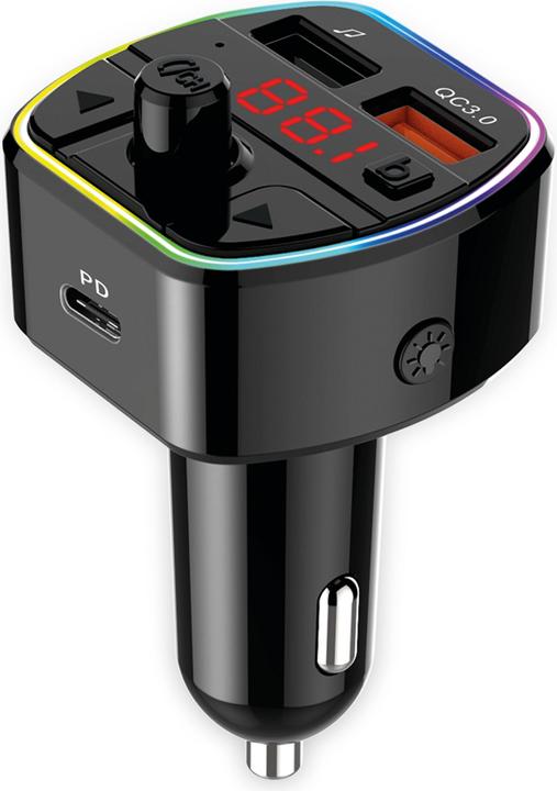 Technaxx FM Transmitter