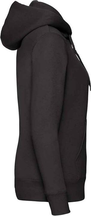 Immagine prodotto Fruit of the Loom Premium Felpa con Cappuccio Da Donna Con Cappuccio Donna (XXL)