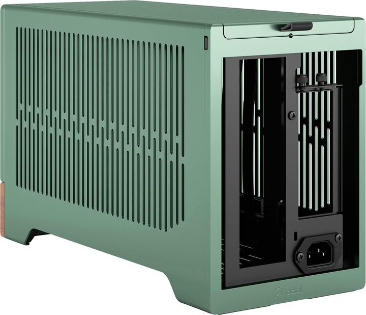 Immagine prodotto Fractal Terra (SFX-L, SFX, Mini-ITX)