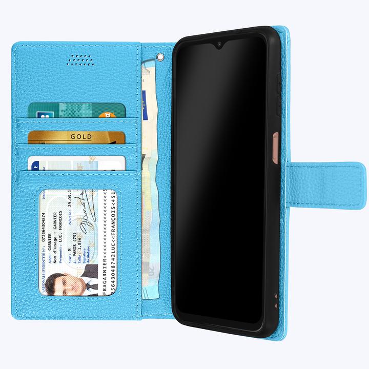 Image du produit Avizar Série Lenny (Samsung Galaxy M23 5G, Samsung Galaxy A23 5G)