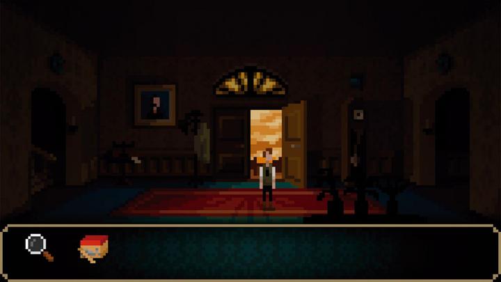 Produktbild Red Art Games The Last Door Complete Edition - Switch (Switch, EN)