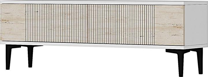 Produktbild Kalune Design Corsa 120 TV Stand (120 x 32 x 80.60 cm)