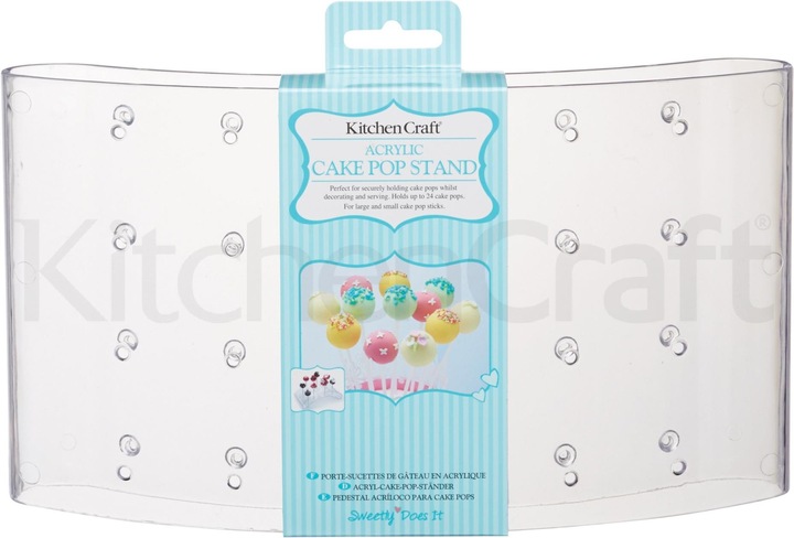 Produktbild Sweetly Does It Cake-Pops Ständer