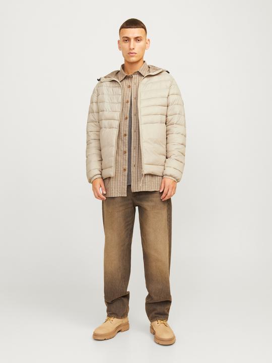 Image du produit Jack & Jones Jjesprint Puffer Hood Noos (L)