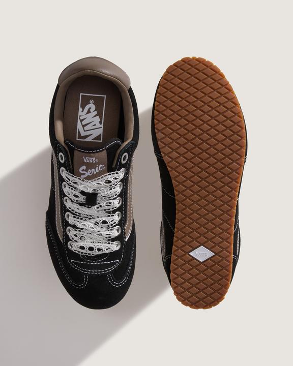 Actual product image Vans Super Lowpro (39)