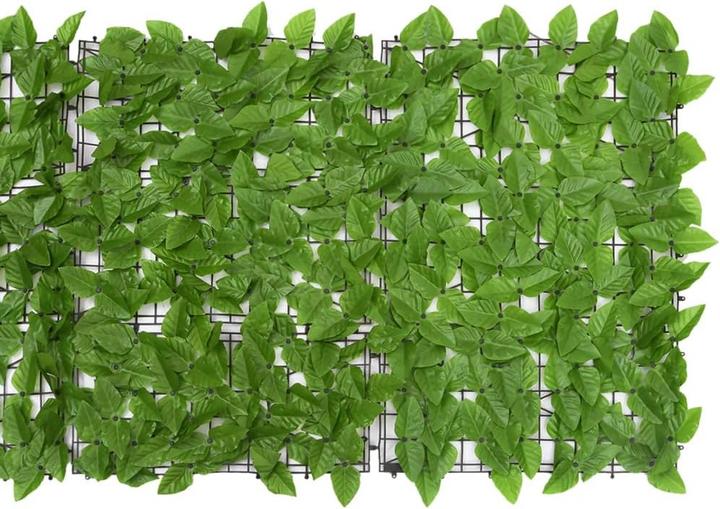 Produktbild vidaXL Balkon Sichtschutz (200 cm)