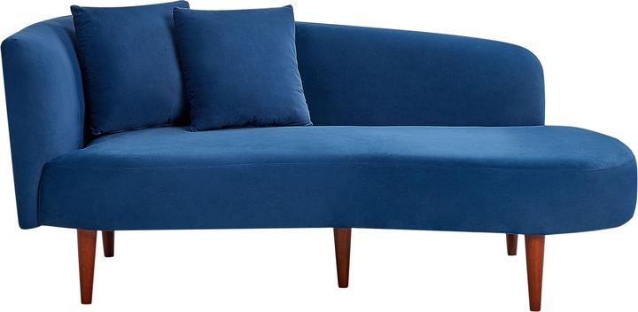 Marineblau