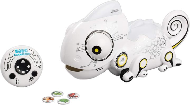 Image du produit Silverlit Robot Caméléon