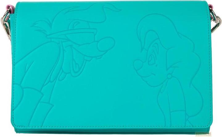 Immagine prodotto Loungefly Disney by Umhängetasche A Goofy Movie