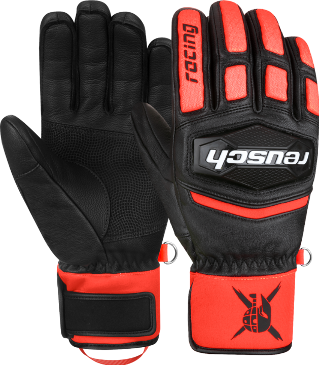 Produktbild Reusch Worldcup Warrior Team (7)