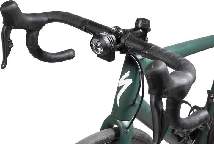 Image du produit Lupine MONTEER 8000S V2.0 MTB-Frontleuchte, 8000 Lumen