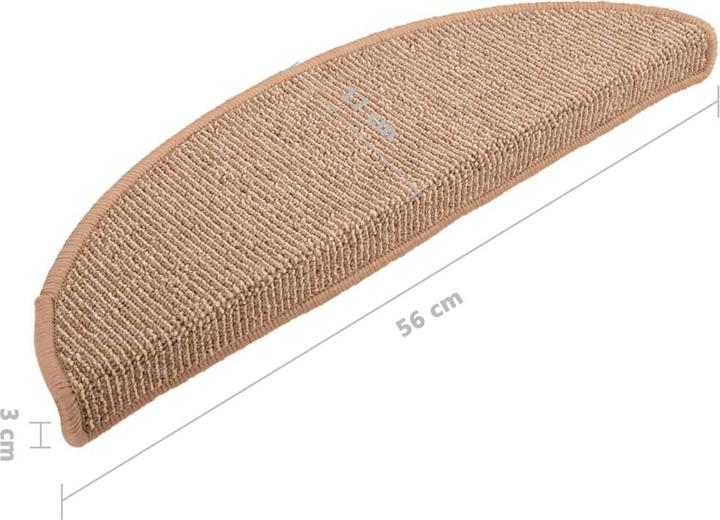 Image du produit vidaXL Kade (56 x 17 cm)