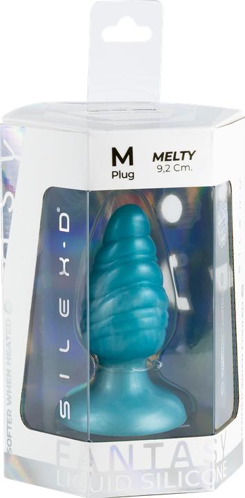 Produktbild Silexd Melty - Fantasy Collection
