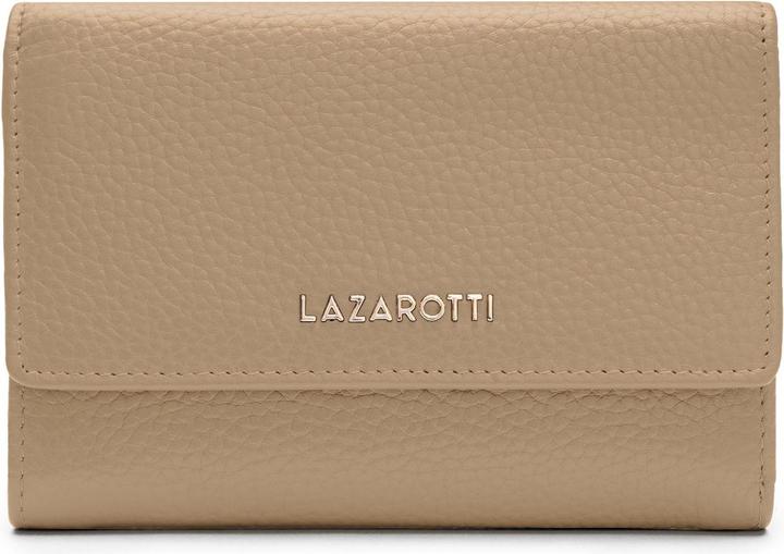 Immagine prodotto Lazarotti Bologna Leather Geldbörse Leder 14 cm