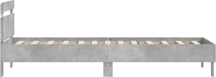 Image du produit vidaXL Bettgestell (90 x 200 cm)