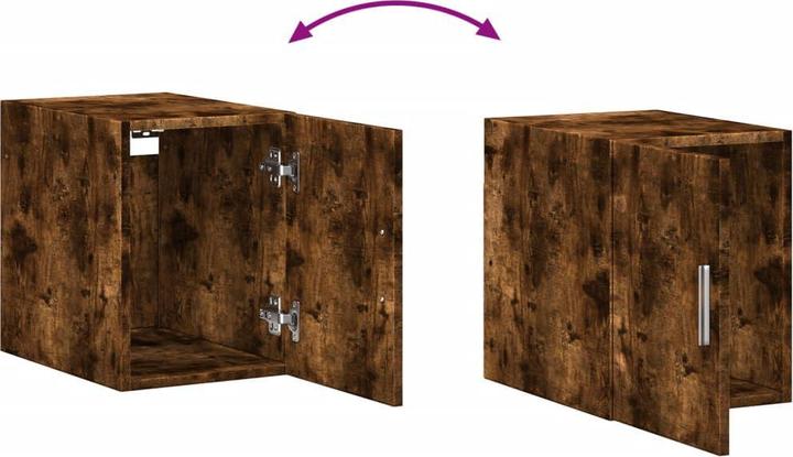 Image du produit vidaXL Wandschrank (30 x 42.50 x 40 cm)