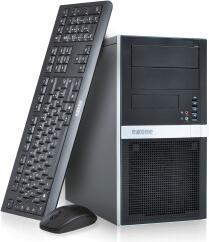 Produktbild Exone Business Tower X14 i7-14700, 32GB, 1TB SSD, W11Pro (1000 GB, 32 GB)