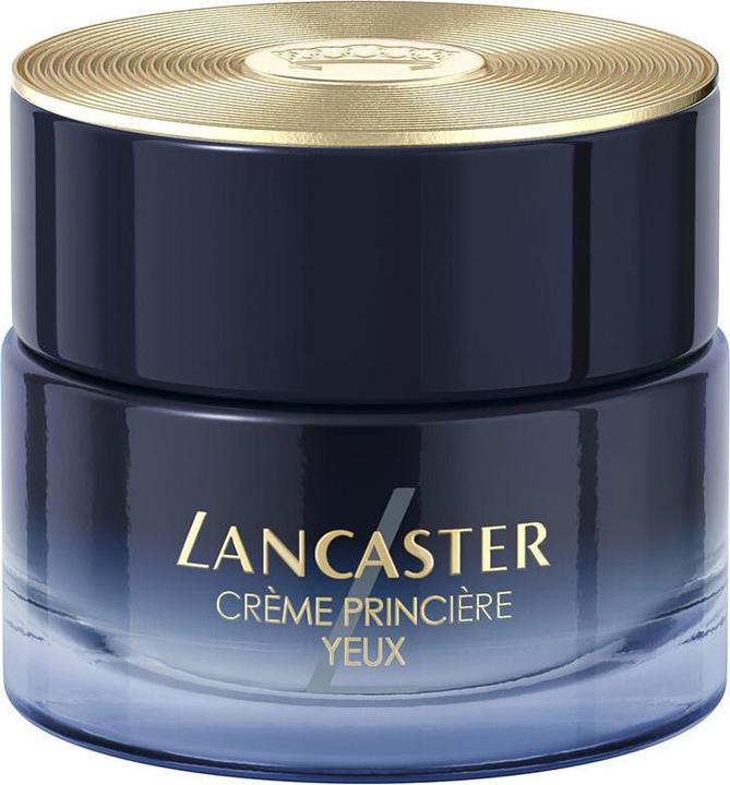 Produktbild Lancaster Augencreme Ligne Princiere Eye Cream (Augenpflege Crème, 15 ml)