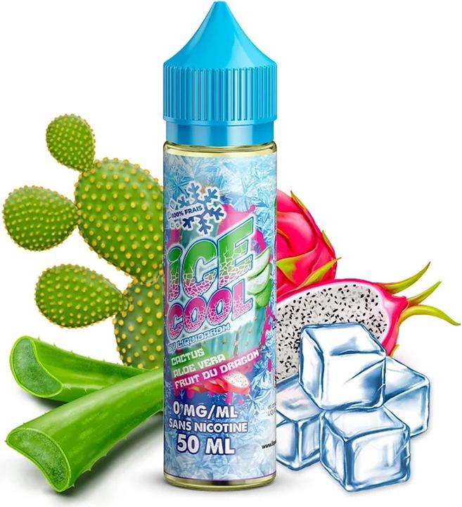 Cactus, Dragon fruit, Aloe vera