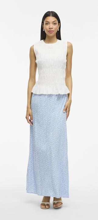 Produktbild Vila VIANNA High Waist Maxirock (36)