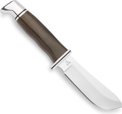 Produktbild Buck 103 SKINNER Häutungsmesser (10.20 cm)