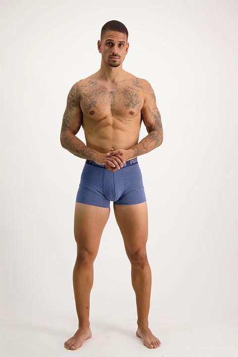 Actual product image Puma Basic Boxer (S, pack of 2)