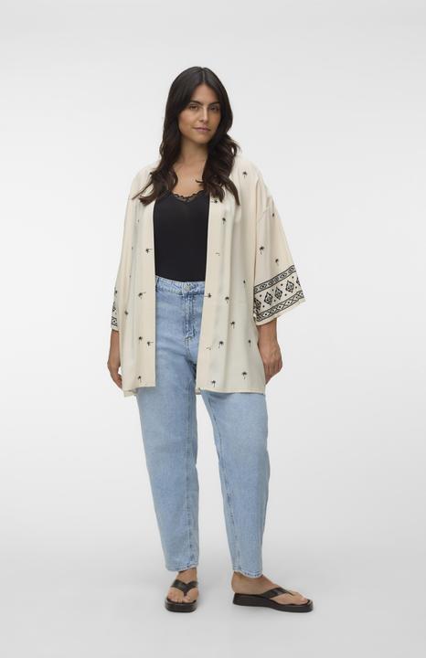 Immagine prodotto Vero Moda VMCKAI Blazer Hybrid Blazer (44)
