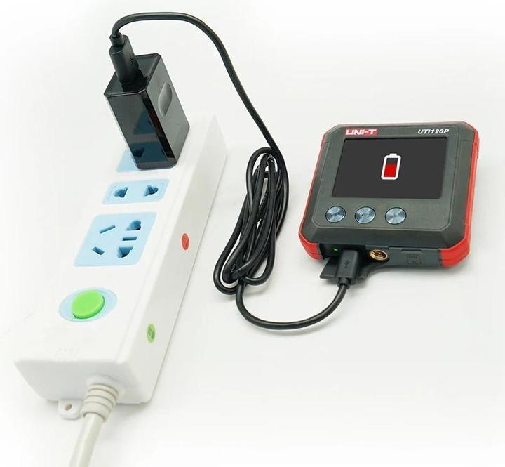 Produktbild Uni-T UTi120P