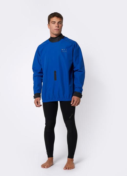 Actual product image Mystic Gust Windbreaker (L)